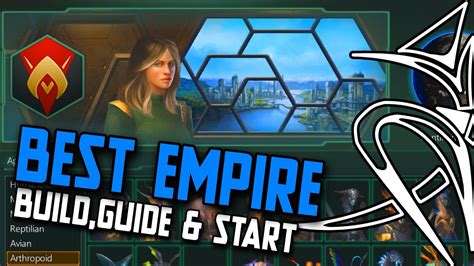 Here you will find the strongest empire builds fit for your power hungry needs. . Stellaris best empire builds 2022